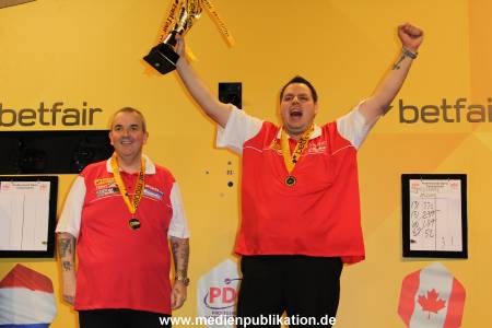 World Cup of Darts 03022013 192