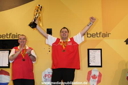 World Cup of Darts 03022013 193