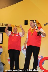 World Cup of Darts 03022013 196