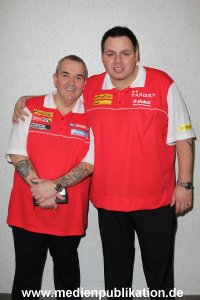 Worldcup Darts 2013 England 007