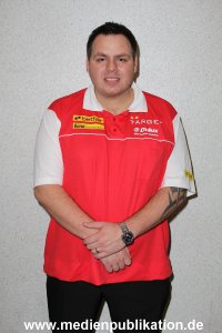 Worldcup Darts 2013 England 023