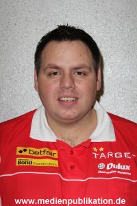 Worldcup Darts 2013 England 027