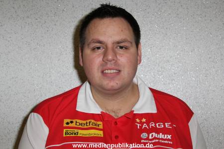 Worldcup Darts 2013 England 032