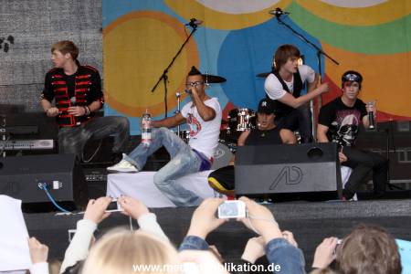 Rewe Family 06062009 146