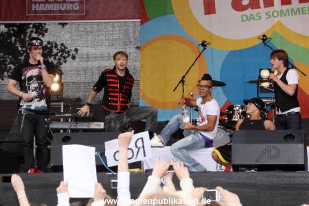 Rewe Family 06062009 147