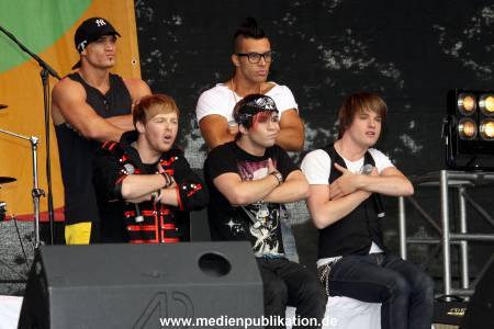Rewe Family 06062009 151