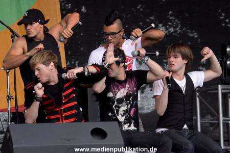 Rewe Family 06062009 153