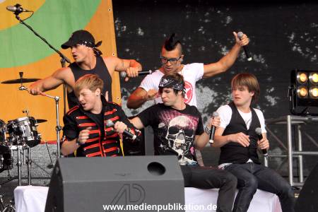 Rewe Family 06062009 155