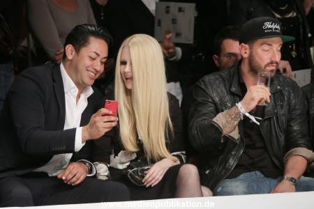 Audi Fashion Award 24102013 473