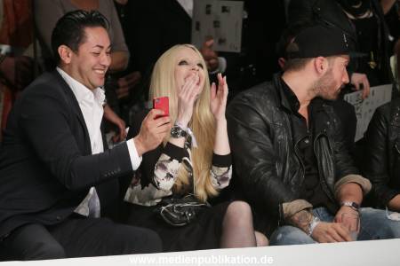 Audi Fashion Award 24102013 479