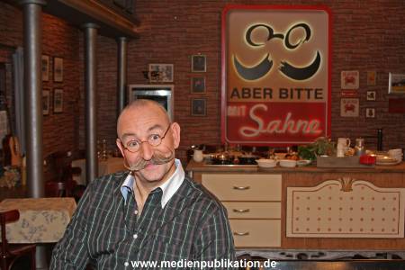Aber bitte mit Sahne 25102009 026