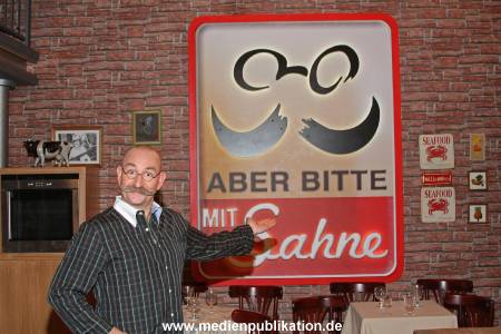 Aber bitte mit Sahne 25102009 030