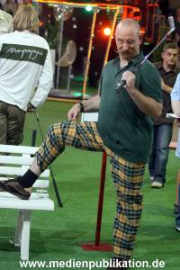 Promi Minigolf 17082007 059