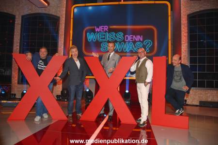 WerWeissDennXXL 20062017 097