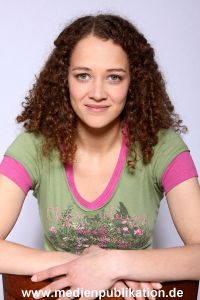 Zufälliges Pressefoto