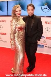 Goldene Kamera Carpet 27022015 307