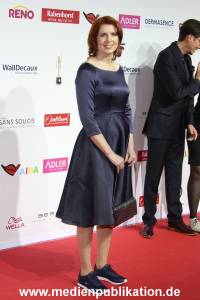 Goldene Bild der Frau 21102017 027