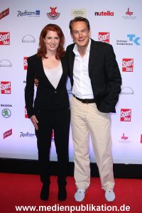 SportBild Award 25082014 1610