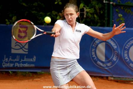 Qatar German Open 08052007 056