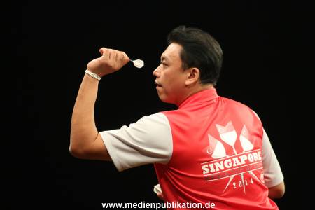 Worldcup of Darts 06062014 018