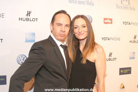Movie Meets Media Teppich 02122013 498