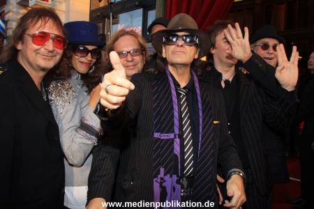 Nacht der Legenden Teppich 05092010 110