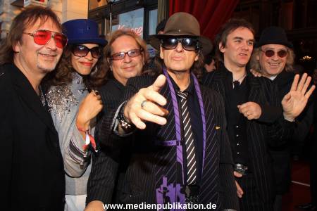 Nacht der Legenden Teppich 05092010 111