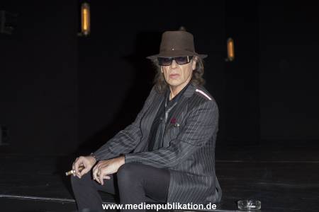 Udo Buchvorstellung 11112016 001