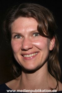 Zufälliges Pressefoto
