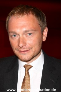 Zufälliges Pressefoto