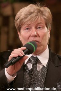 Zufälliges Pressefoto