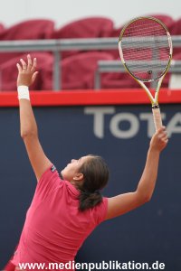Linetskaya Evgenia Quatar Open Berlin 2005 001