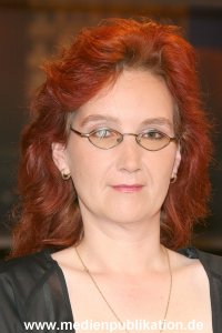 Zufälliges Pressefoto