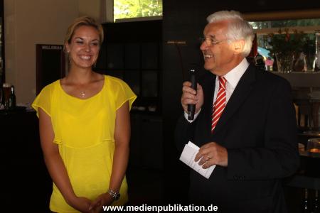 Lisicki Ehrenmitgliedschaft 08072011 016