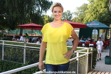 Lisicki Ehrenmitgliedschaft 08072011 080