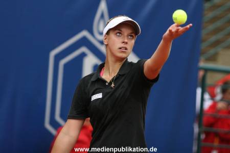 Qatar German Open 07052007 068