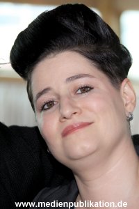 Charity Coiffure Chair 24082010 011