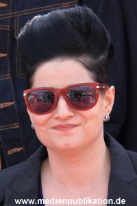 Charity Coiffure Chair 24082010 044