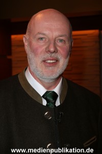 Zufälliges Pressefoto