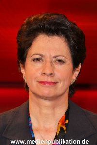 Zufälliges Pressefoto