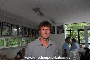 Zufälliges Pressefoto