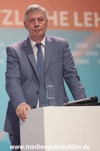 Zufälliges Pressefoto