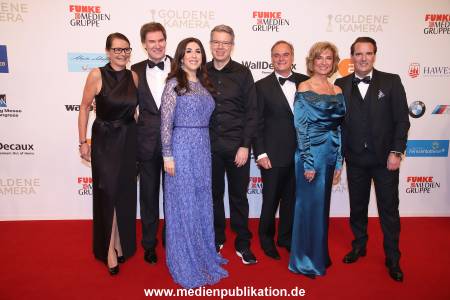 Zufälliges Pressefoto