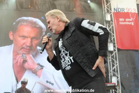 Johnny Logan 07052017 053