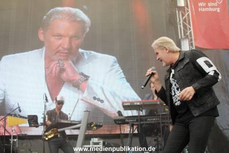 Johnny Logan 07052017 058