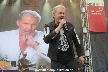Johnny Logan 07052017 061