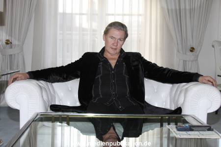 Johnny Logan 19122008 002