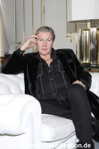 Johnny Logan 19122008 015