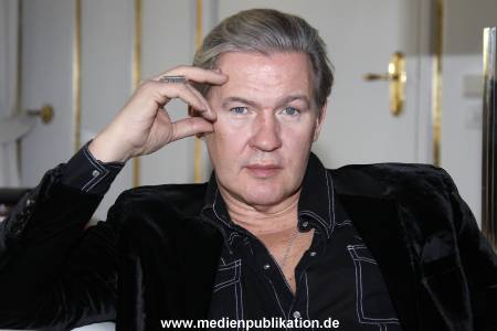 Johnny Logan 19122008 018
