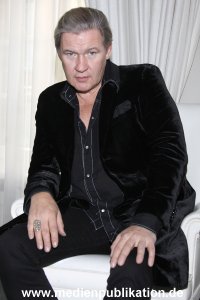 Johnny Logan 19122008 025